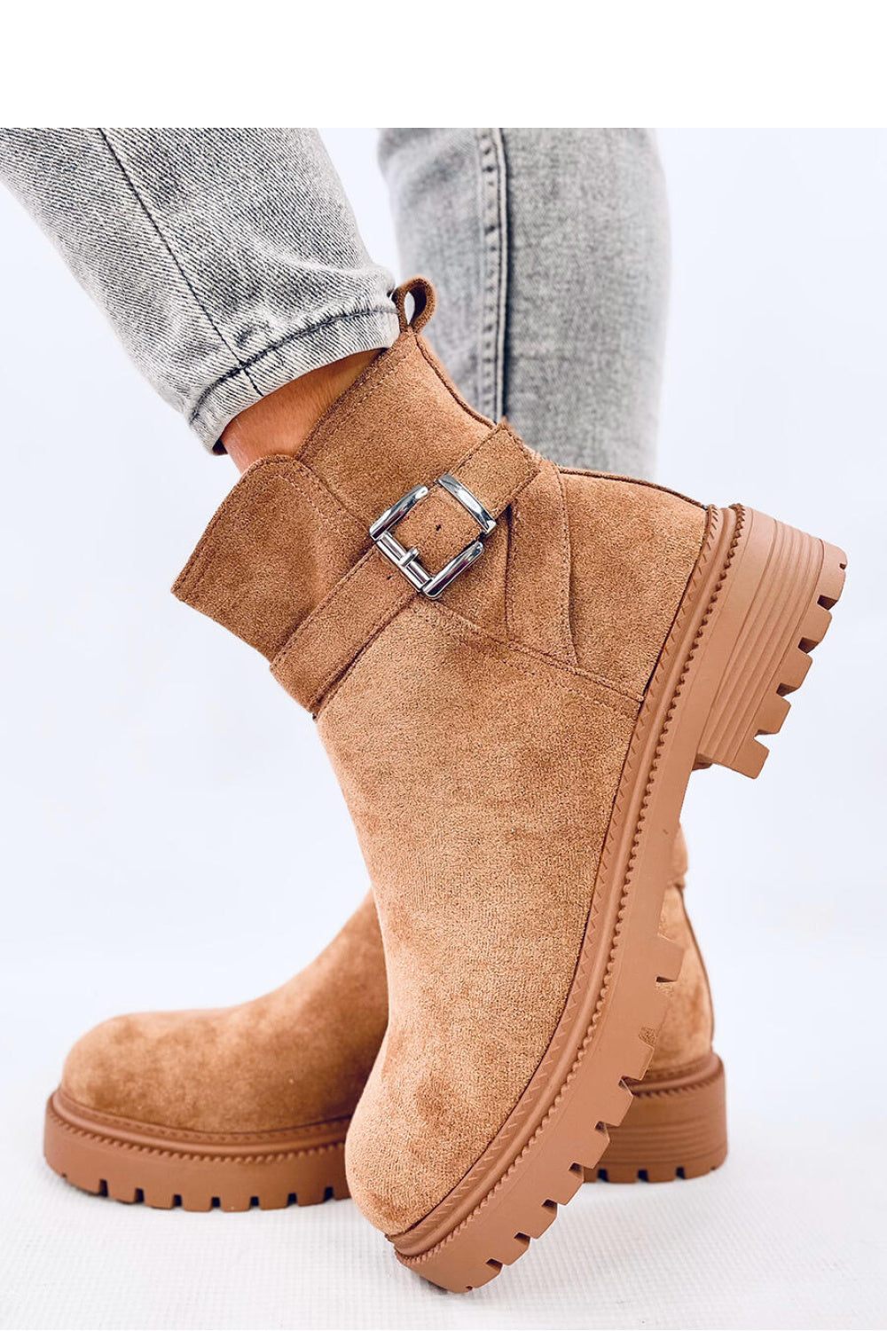 Botas modelo 201931 Inello