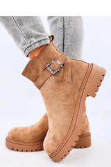 Botas modelo 201931 Inello