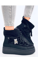 Botas modelo 201933 Inello