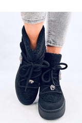 Botas modelo 201933 Inello