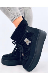 Botas modelo 201933 Inello