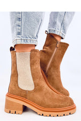 Bota jodhpur modelo 201937 Inello