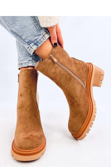 Bota jodhpur modelo 201937 Inello