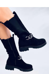 Botas hasta el muslo modelo 201938 Inello