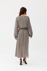 Vestido Casual modelo 201940 Roco Fashion