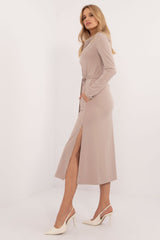 Vestido Casual modelo 201958 Lakerta