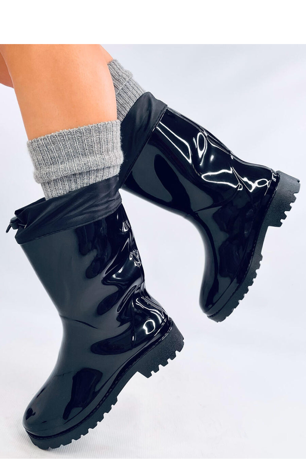 Botas de agua modelo 201969 Inello