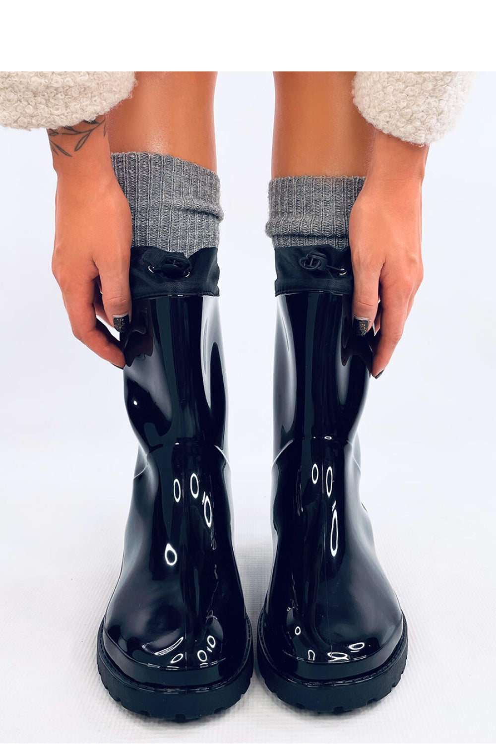 Botas de agua modelo 201969 Inello