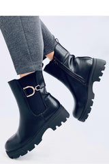 Bota jodhpur modelo 201978 Inello