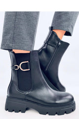 Bota jodhpur modelo 201978 Inello
