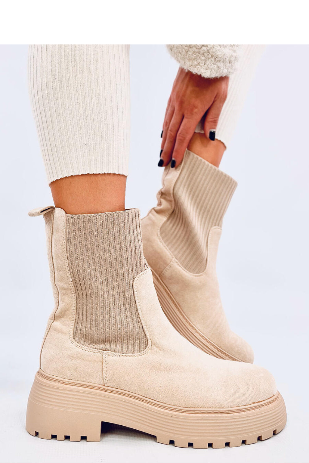 Botas modelo 201979 Inello