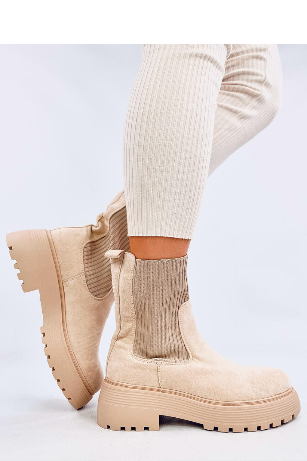 Botas modelo 201979 Inello