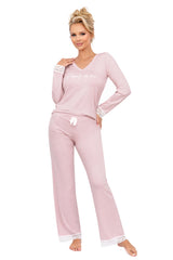 Pijama Modelo 201999 Donna