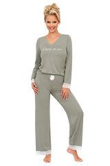 Pijama modelo 202000 Donna