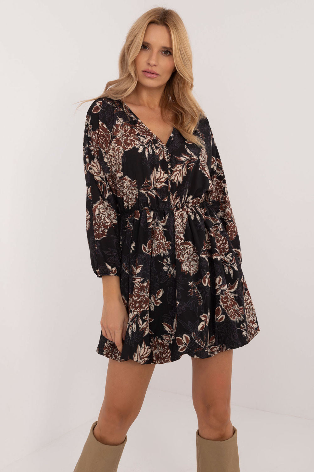 Vestido Casual modelo 202006 Italy Moda