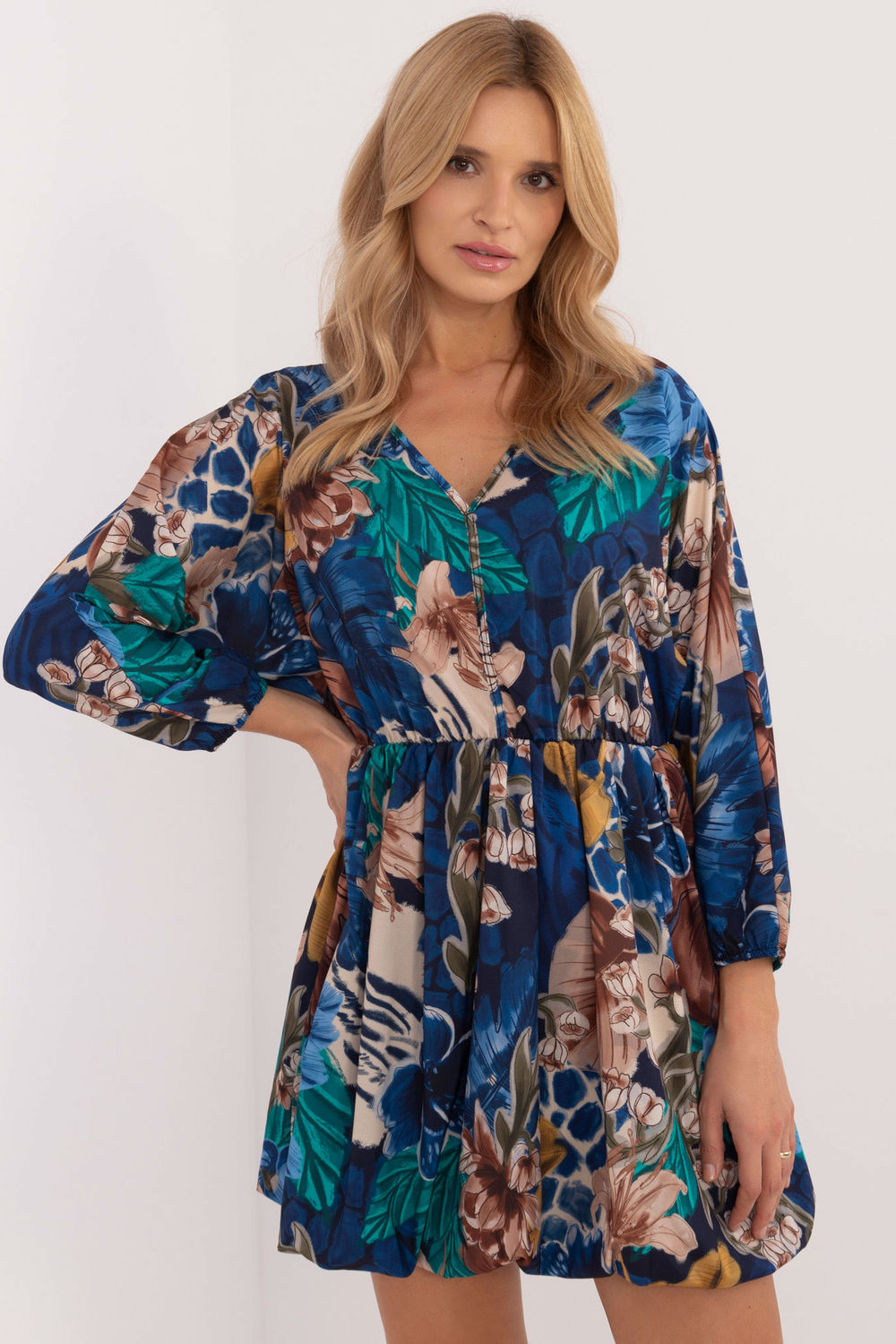 Vestido Casual modelo 202007 Italy Moda