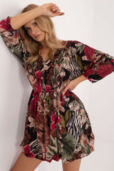 Vestido Casual modelo 202012 Italy Moda