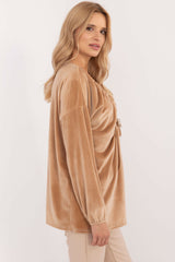 Blusa modelo 202016 Italia Moda