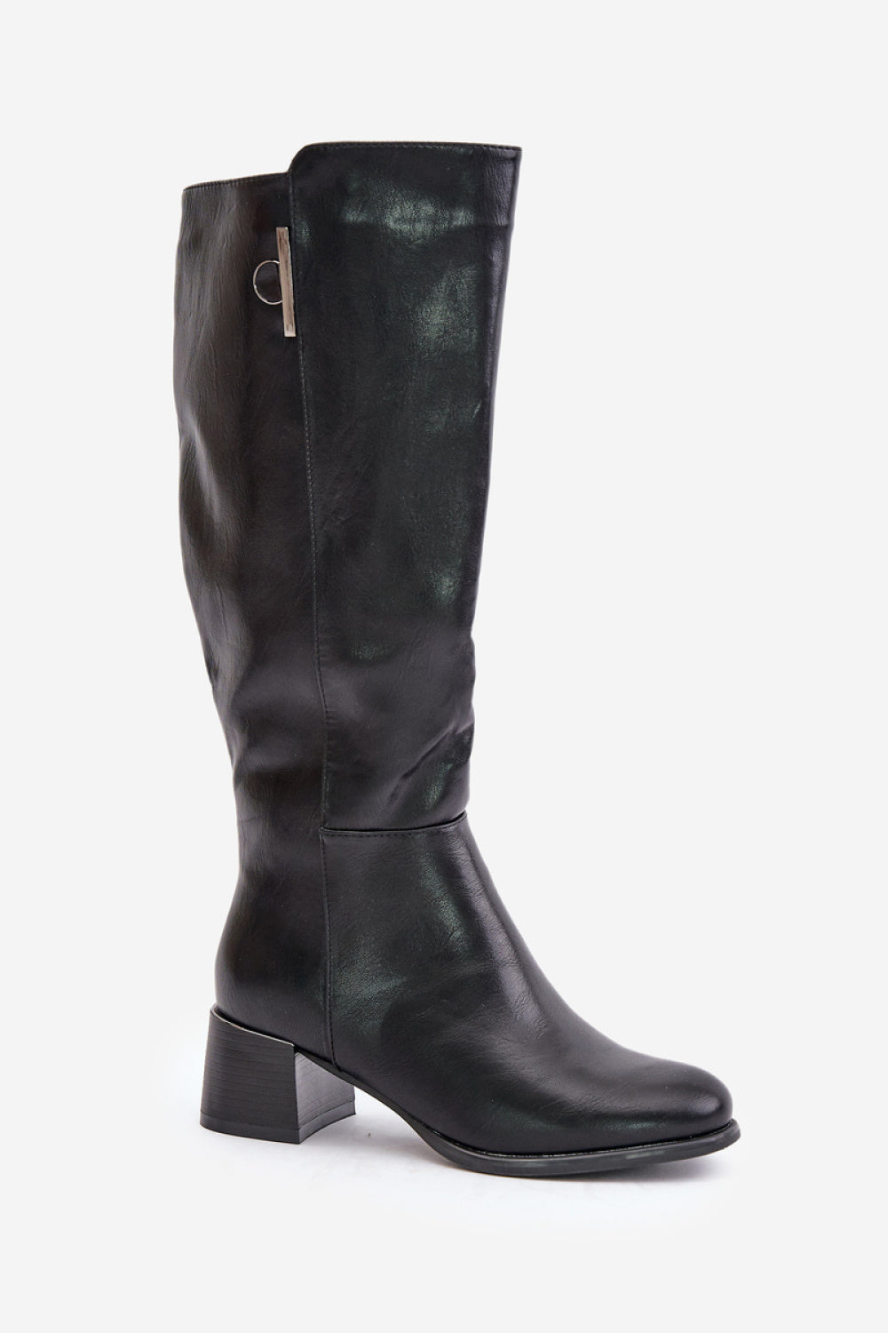 Botas tacón modelo 202034 Step in style