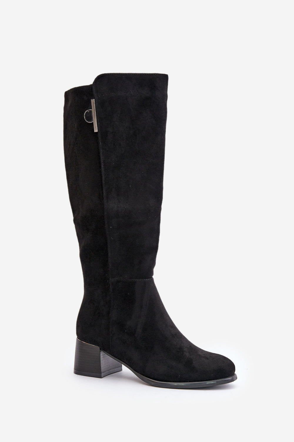 Botas tacón modelo 202036 Step in style