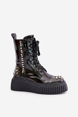 Botas modelo 202047 Step in style