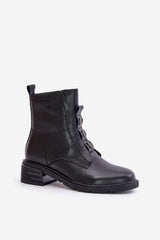 Botas modelo 202058 Step in style