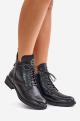 Botas modelo 202059 Step in style