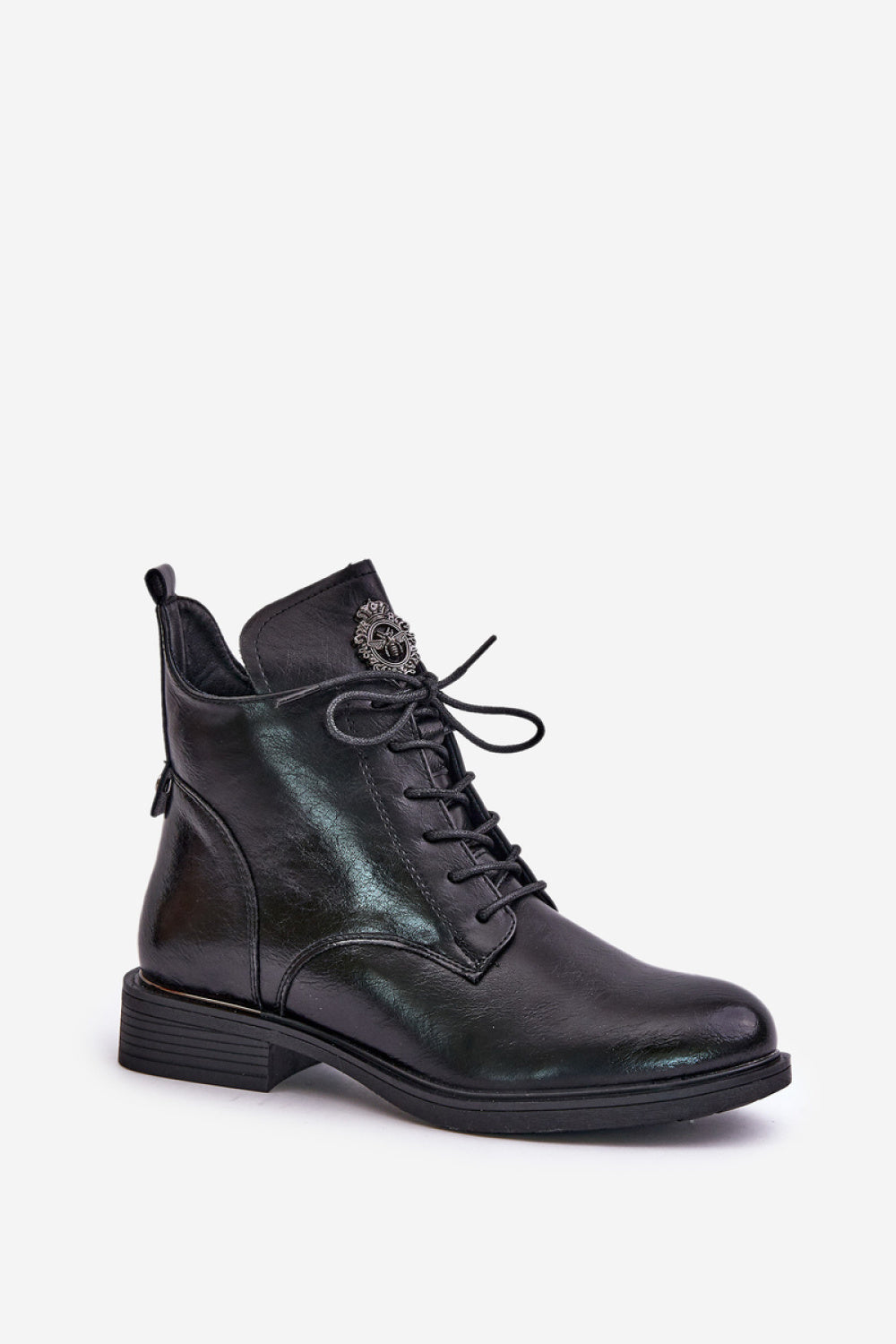 Botas modelo 202059 Step in style