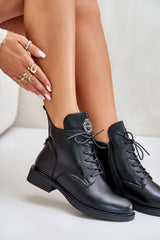 Botas modelo 202059 Step in style