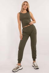 Conjunto modelo 202063 Factory Price