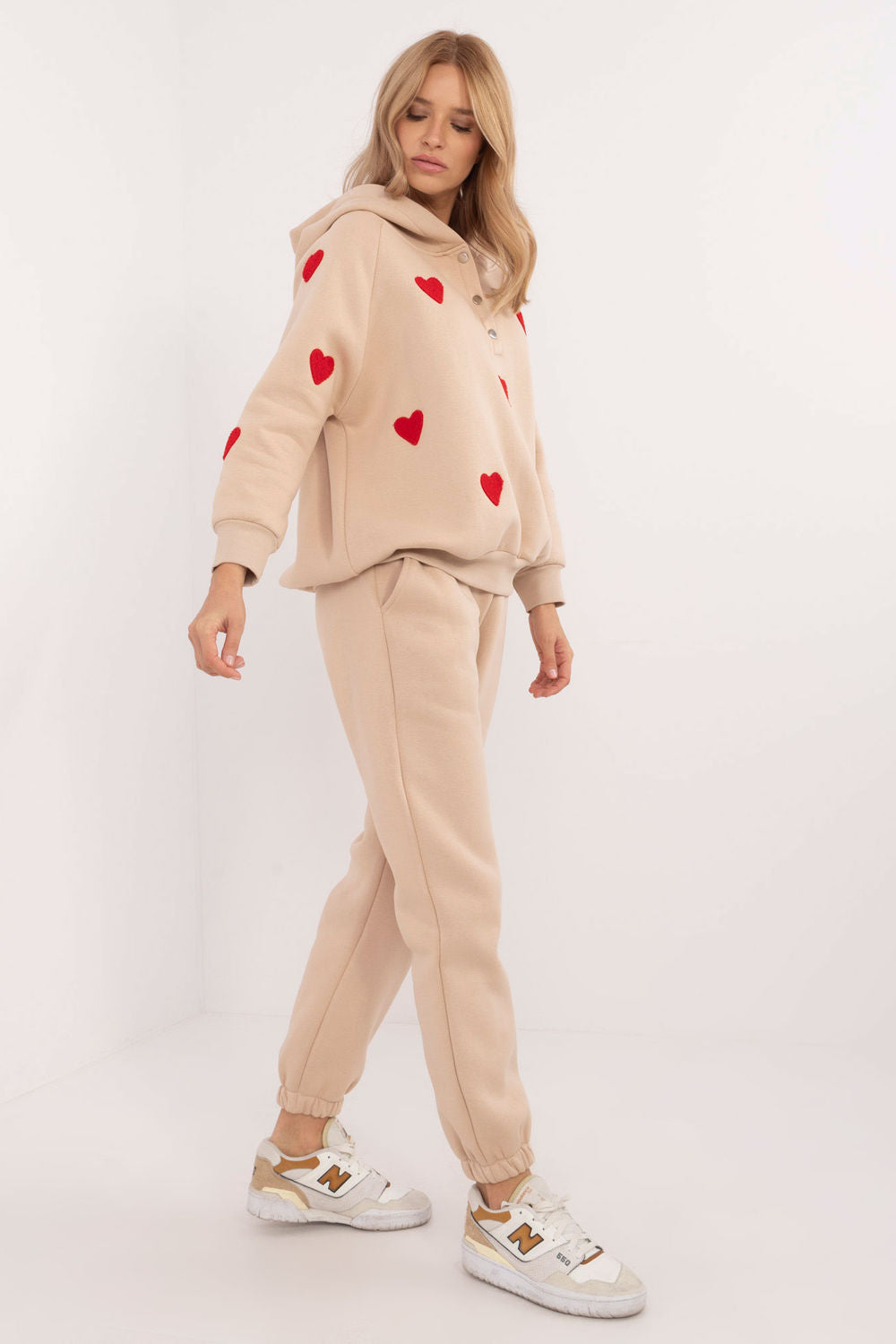 Conjunto modelo 202073 Factory Price