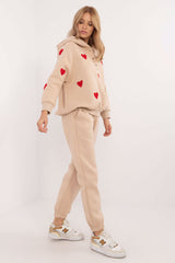 Conjunto modelo 202073 Factory Price