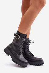 Botín modelo 202110 Step in style