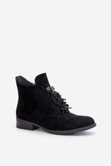 Botas modelo 202113 Step in style