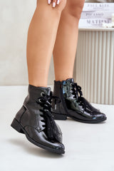Botas modelo 202114 Step in style