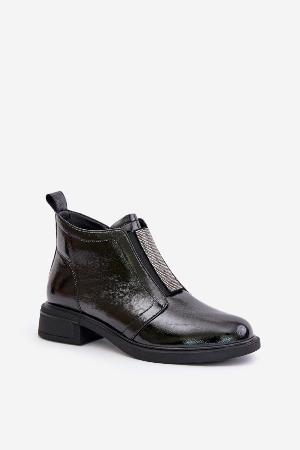 Botas modelo 202115 Step in style