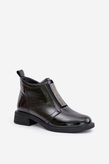 Botas modelo 202115 Step in style