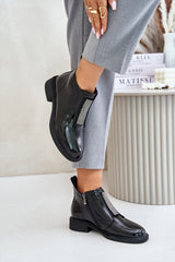 Botas modelo 202115 Step in style