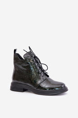 Botas modelo 202116 Step in style