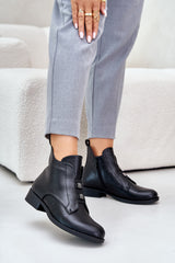 Botas modelo 202118 Step in style