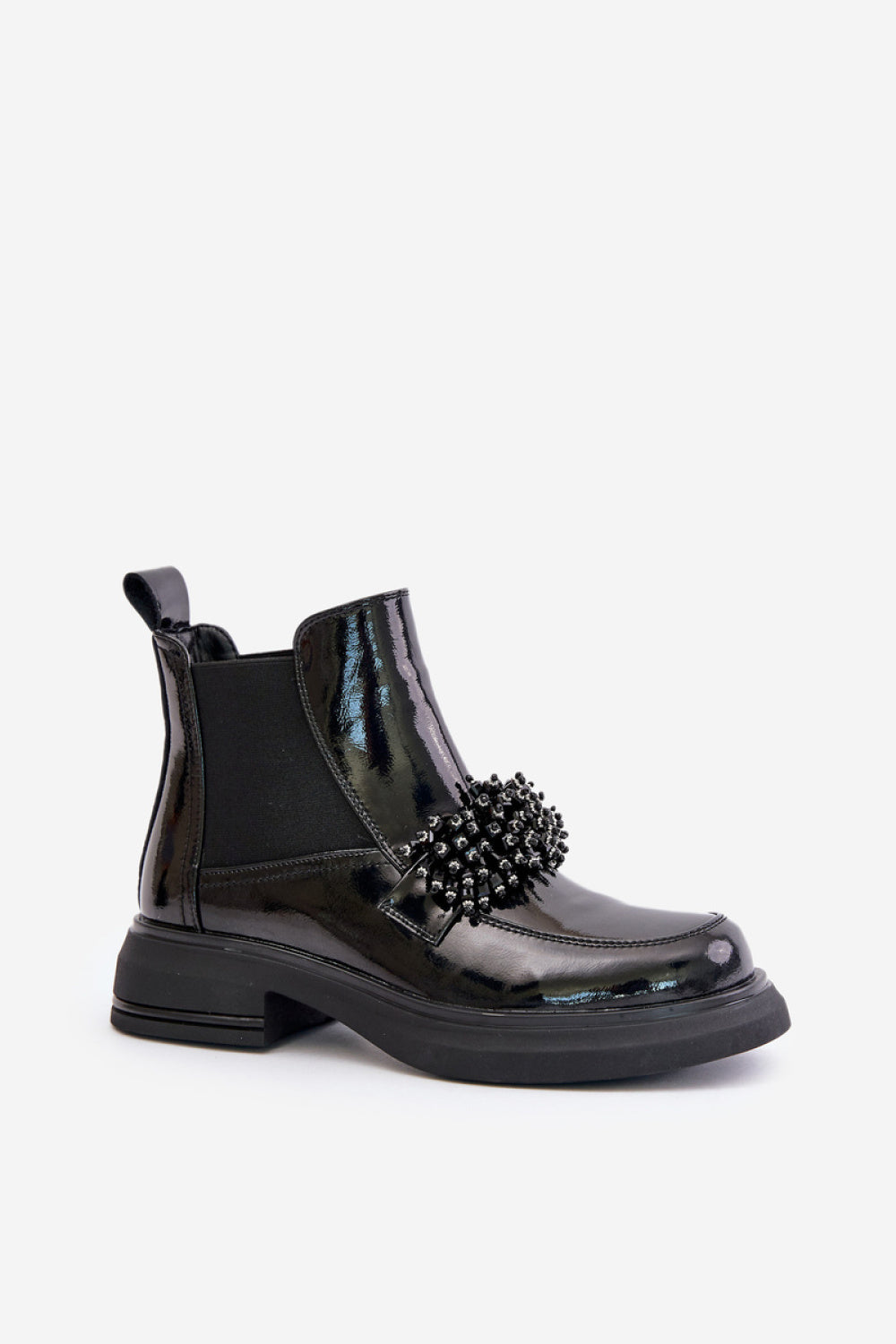 Botas modelo 202128 Step in style