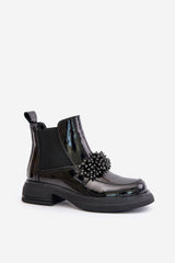 Botas modelo 202128 Step in style