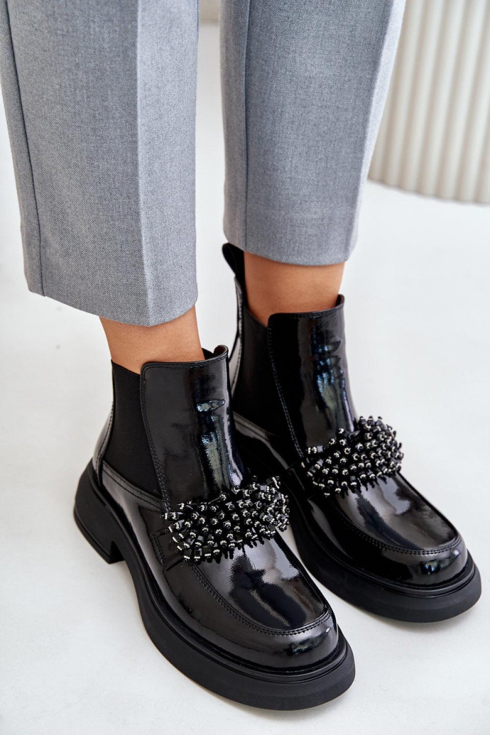 Botas modelo 202128 Step in style