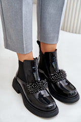 Botas modelo 202128 Step in style