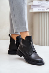 Botas modelo 202130 Step in style