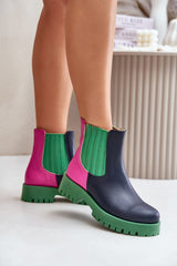 Botas modelo 202133 Step in style