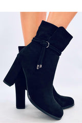 Botas tacón modelo 202147 Inello