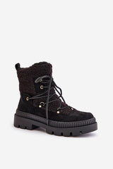 Botas modelo 202157 Step in style