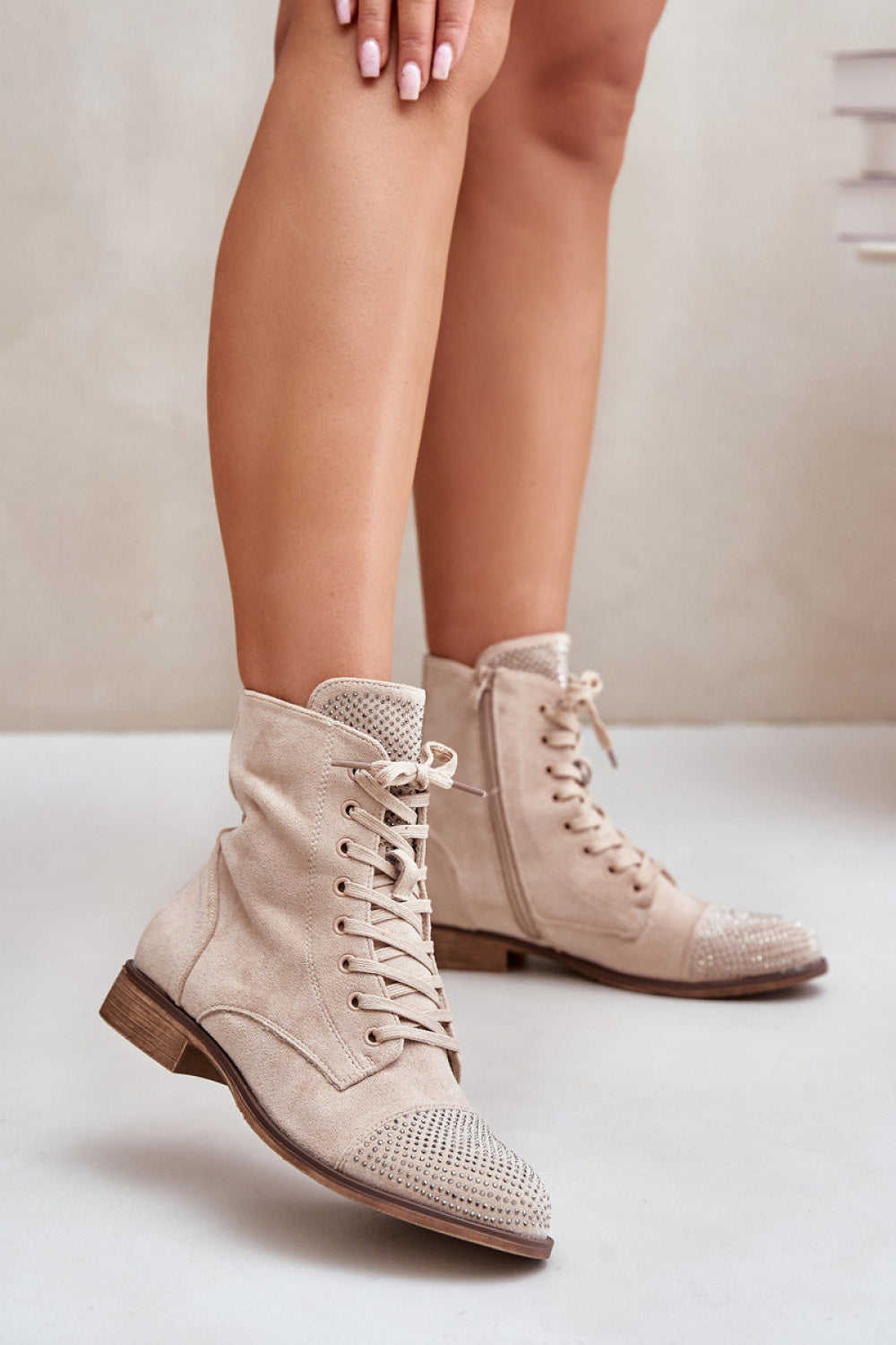 Botas modelo 202159 Step in style