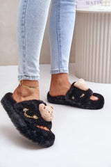 Pantuflas modelo 202175 Step in style